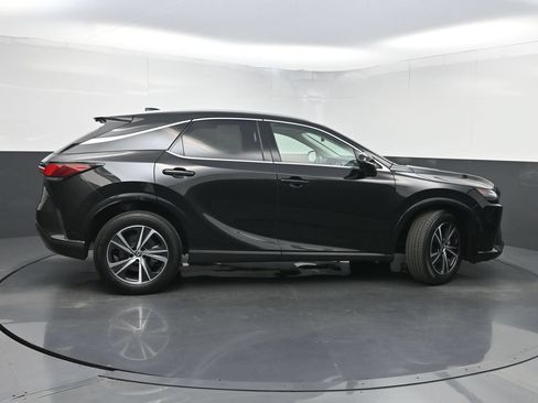 Used 2023 Lexus RX 350 Premium w/ Cold Area Package AWD/4WD image 43
