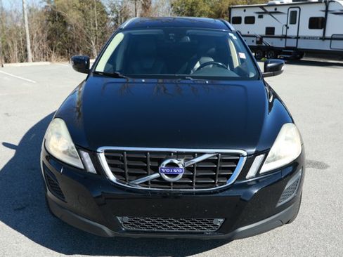 Used 2013 Volvo XC60 T6 image 2
