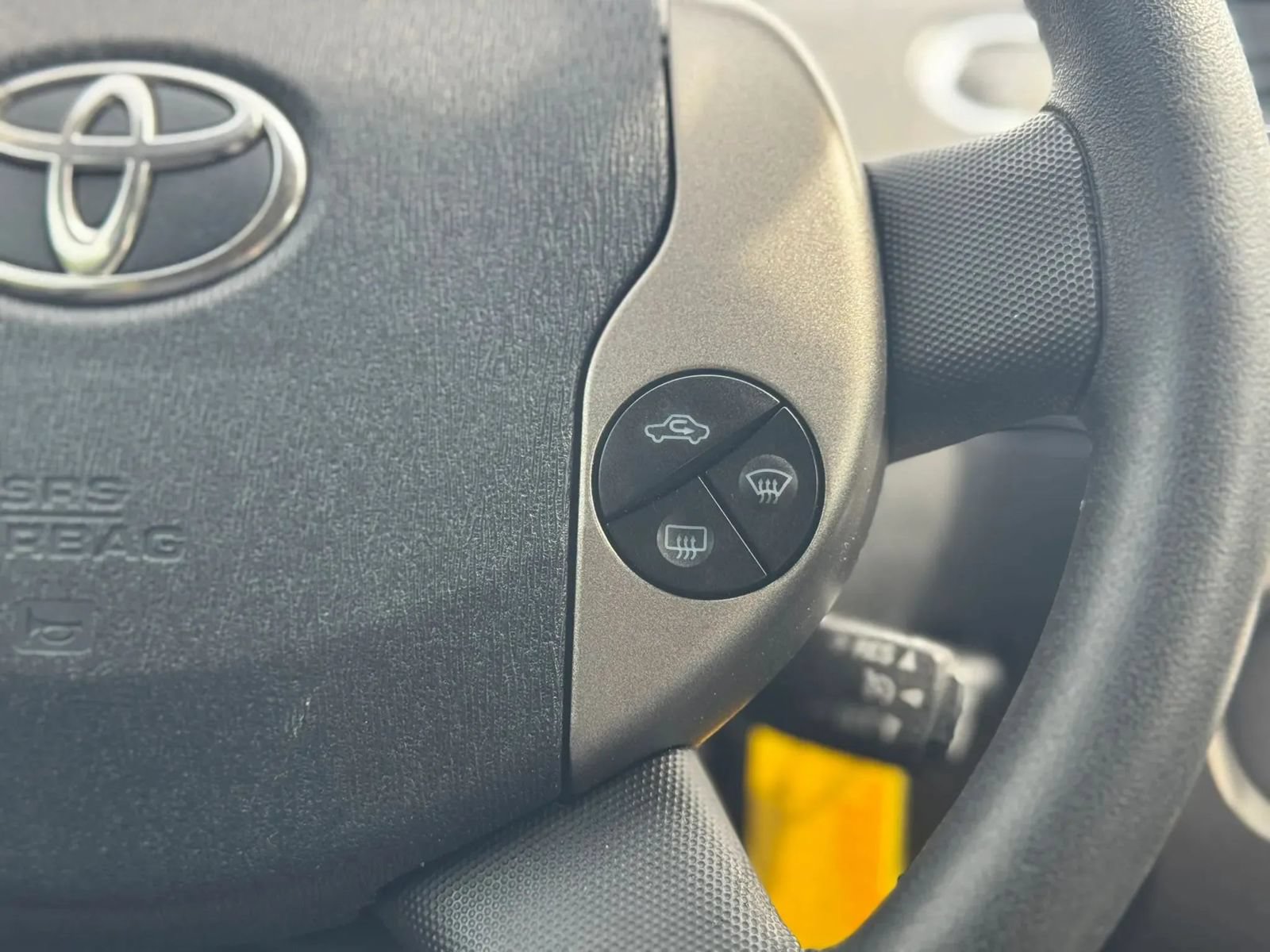 Used 2008 Toyota Prius FWD image 23