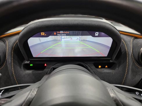 Used 2020 McLaren 720S Performance image 12