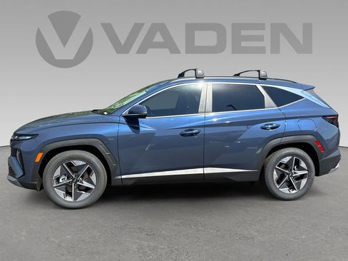 New 2026 Hyundai Tucson SEL FWD image 8