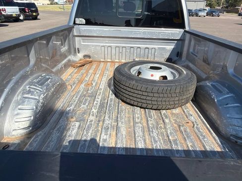 Used 2023 Ford F350 XL w/ FX4 Off-Road Package AWD/4WD image 8