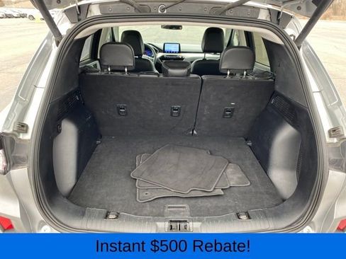 Used 2022 Ford Escape Titanium image 20