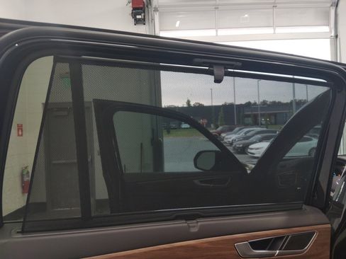 New 2026 Volkswagen Atlas SE image 25