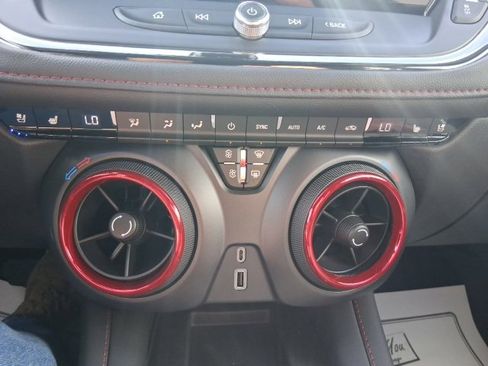New 2025 Chevrolet Blazer RS w/ Driver Confidence II Package image 38