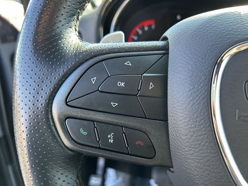 Used 2023 Dodge Durango R/T image 22