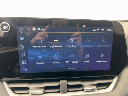 New 2026 Chevrolet Equinox LT image 21