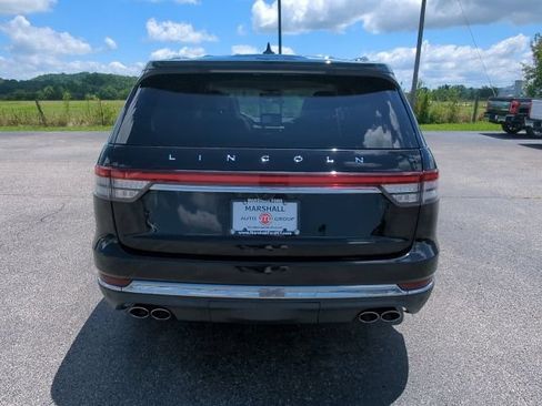 Used 2020 Lincoln Aviator Reserve w/ Equipment Group 202A AWD/4WD image 36