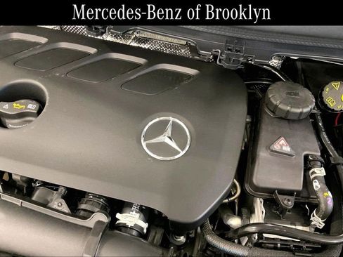 Used 2026 Mercedes-Benz GLA 250 4MATIC image 33