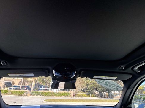 Certified 2025 BMW X3 xDrive30i w/ Convenience Package image 15