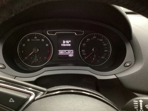 Used 2015 Audi Q3 2.0T Premium Plus AWD/4WD image 13