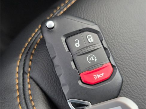 New 2026 Jeep Gladiator Sport image 19