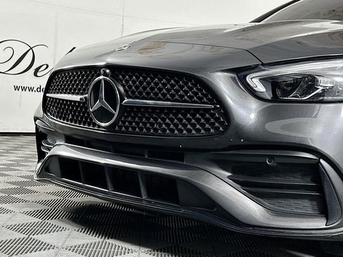 Used 2023 Mercedes-Benz C 300 4MATIC Sedan image 32