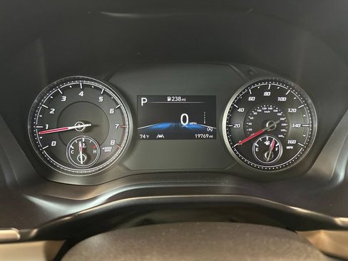 Used 2023 Hyundai Santa Fe SEL AWD/4WD image 13