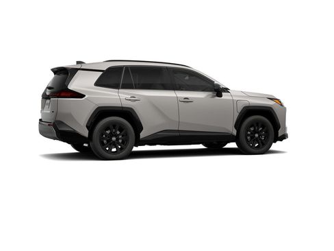 New 2026 Toyota RAV4 SE AWD/4WD image 11
