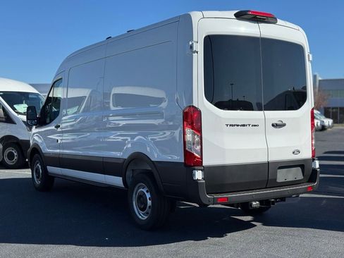 New 2026 Ford Transit 250 148 Medium Roof image 5
