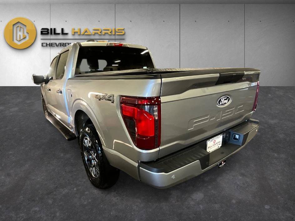Used 2024 Ford F150 STX AWD/4WD image 13