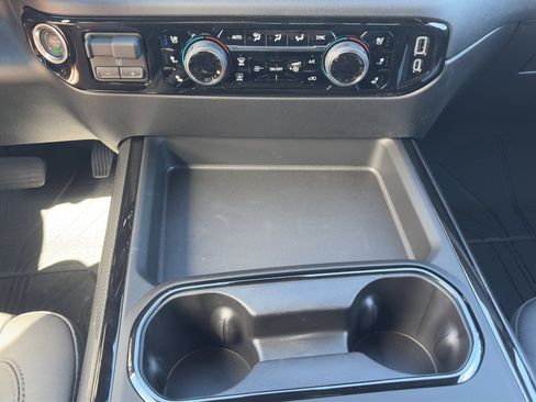 New 2026 Chevrolet Silverado 2500 ZR2 AWD/4WD image 28