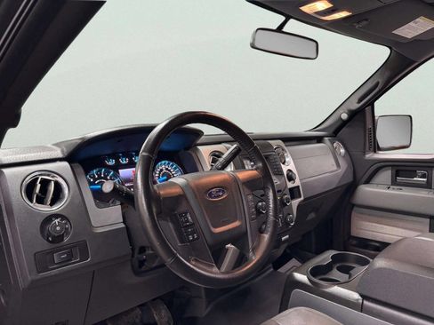 Used 2013 Ford F150 XLT w/ Luxury Equipment Group image 12