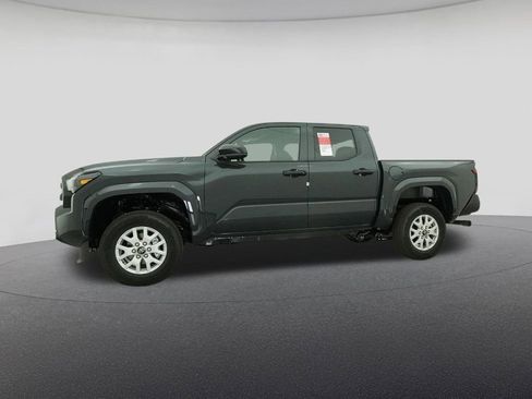 New 2026 Toyota Tacoma SR image 18