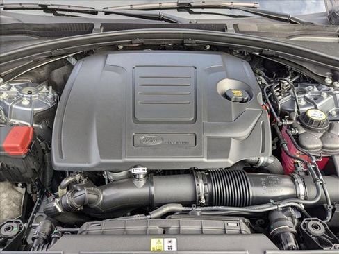 New 2026 Land Rover Range Rover Velar S image 17