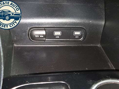 Used 2021 Kia K5 EX w/ EX Premium Package FWD image 17