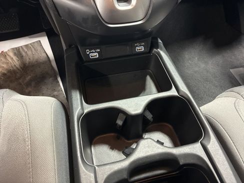 Used 2020 Honda CR-V EX image 16