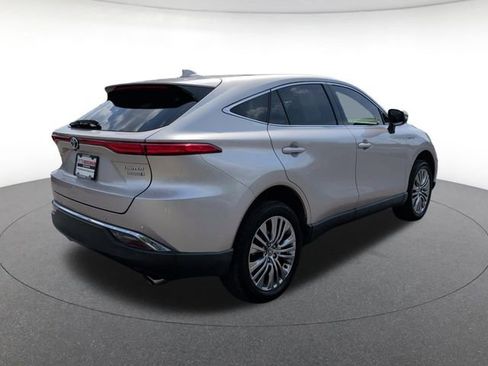 Used 2021 Toyota Venza Limited w/ Advanced Technology Package AWD/4WD image 6