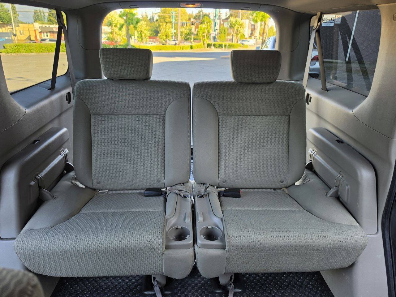 Used 2011 Honda Element EX image 11
