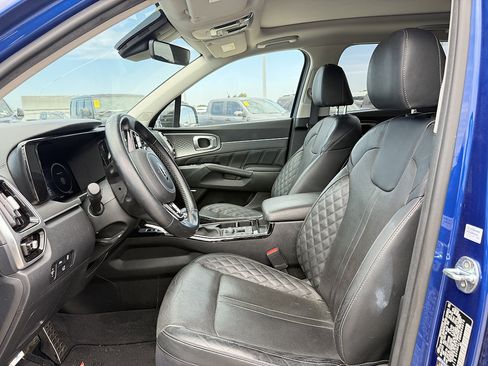 Used 2021 Kia Sorento SX FWD image 5