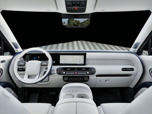 New 2026 Hyundai Palisade Calligraphy AWD/4WD image 11