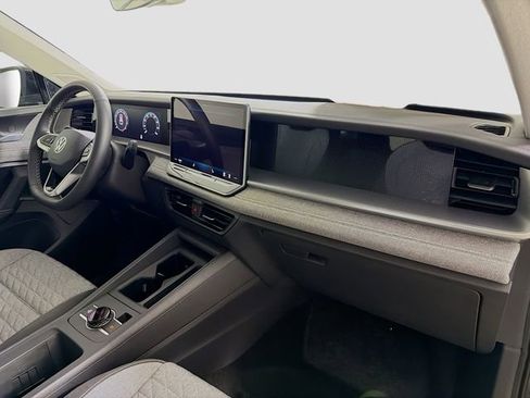 New 2026 Volkswagen Tiguan S image 27