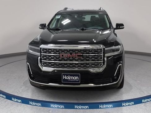 Used 2023 GMC Acadia Denali AWD/4WD image 3