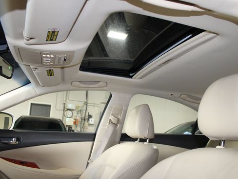 Used 2007 Lexus ES 350 FWD image 23
