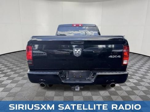 Used 2014 RAM 1500 Express AWD/4WD image 4