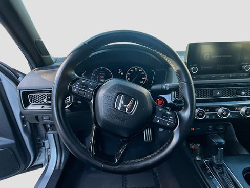 Used 2024 Honda Civic Sport image 10