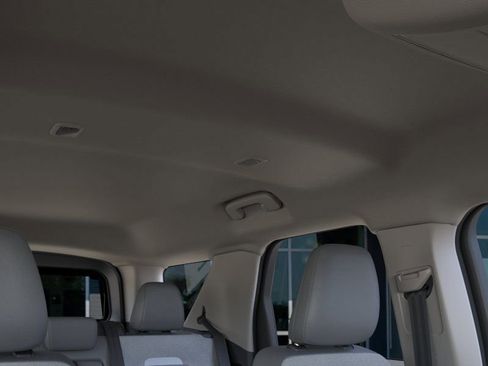 Used 2025 Ford Bronco Sport Badlands w/ Badlands Tech Package AWD/4WD image 51