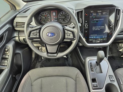 Used 2024 Subaru Crosstrek 2.0i Premium AWD/4WD image 11