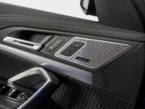 Used 2025 BMW X1 M35i image 47