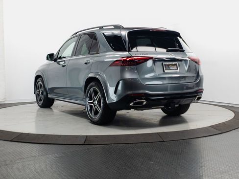 Certified 2026 Mercedes-Benz GLE 350 4MATIC image 30