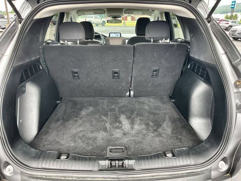 Used 2021 Ford Escape SE AWD/4WD image 24