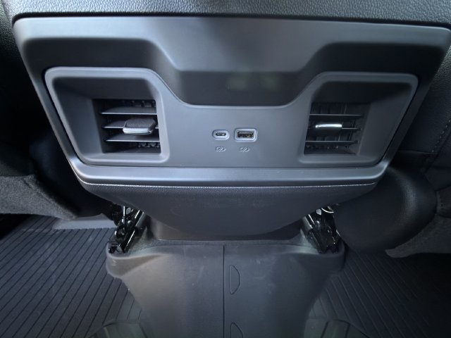 New 2026 Chevrolet Silverado 1500 LT Trail Boss w/ LT Trail Boss Premium Package AWD/4WD image 20