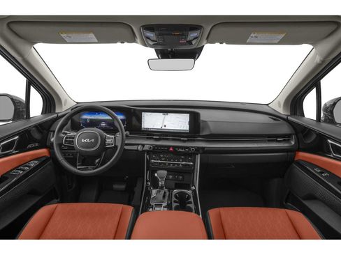 Used 2024 Kia Carnival SX FWD image 5