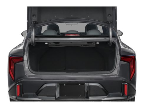 New 2026 Kia K4 GT-Line FWD image 8