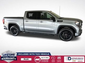 Used 2025 GMC Sierra 1500 Elevation AWD/4WD video 2