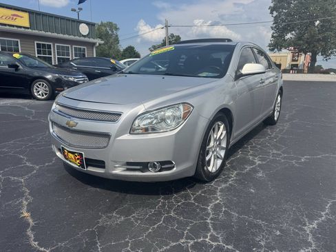 Used 2013 Lexus ES 350 w/ Luxury Pkg FWD image 3