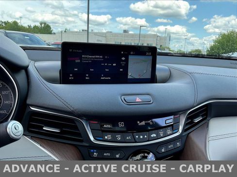 Used 2023 Acura TLX SH-AWD w/ Advance Package image 15