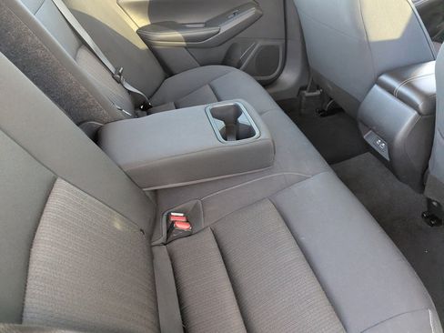 Certified 2024 Nissan Altima 2.5 SV image 13