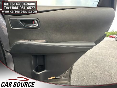 Used 2015 Lexus RX 350 F Sport w/ Navigation Package AWD/4WD image 27