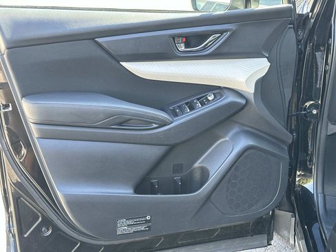 Used 2020 Subaru Ascent Premium w/ Sport Package image 16